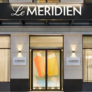 Le Meridien New York, Fifth Avenue 酒店