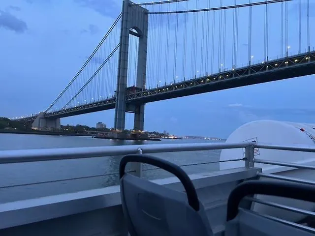 纽约Cozy Getaway The Rockaways公寓