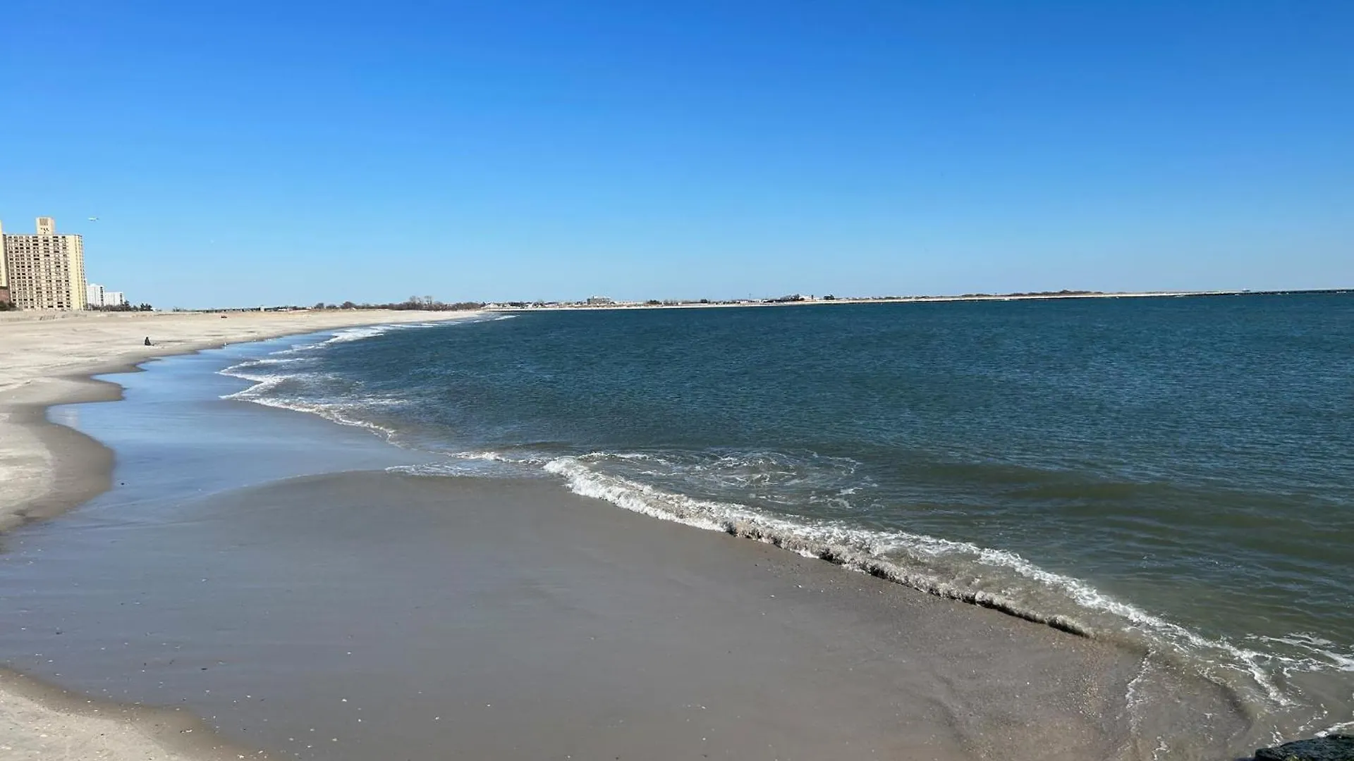 公寓 纽约Cozy Getaway The Rockaways公寓