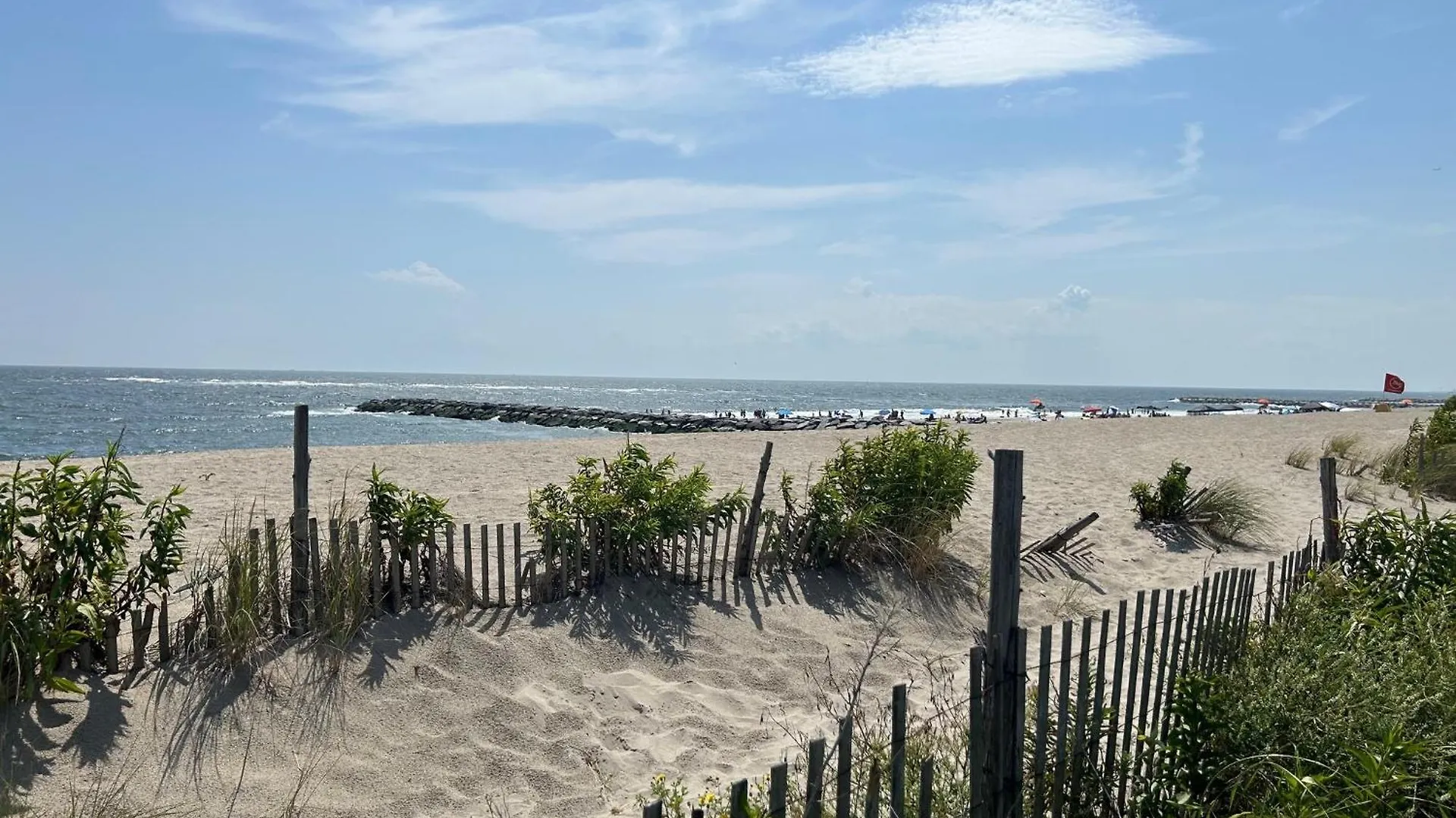 纽约Cozy Getaway The Rockaways公寓