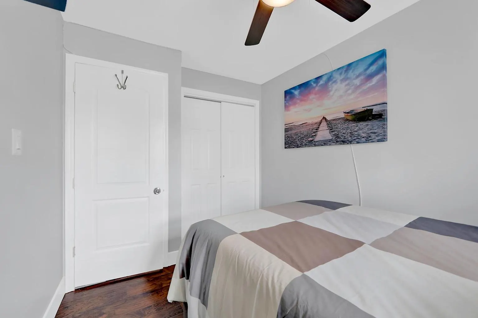 公寓 纽约Cozy Getaway The Rockaways公寓